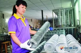 厲害！博羅這家企業(yè)自主研發(fā)產(chǎn)品，正申請(qǐng)國(guó)家專利——有色金屬壓延加工領(lǐng)域再添新力