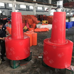 守護(hù)河道的紅色哨兵 河道警示浮標(biāo)的設(shè)計(jì)與應(yīng)用價(jià)值